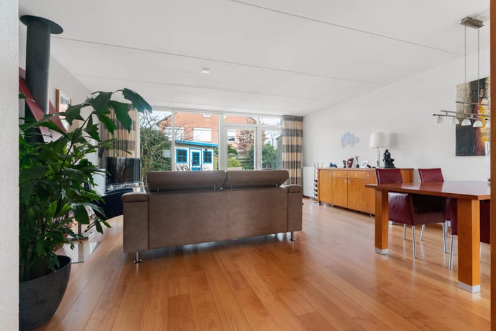 Photo 4 of Johannes Rutgersstraat 6