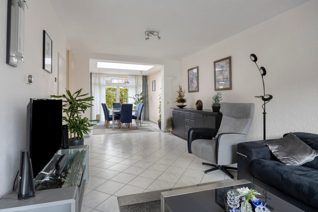 Foto 11 van Planetenhof 58