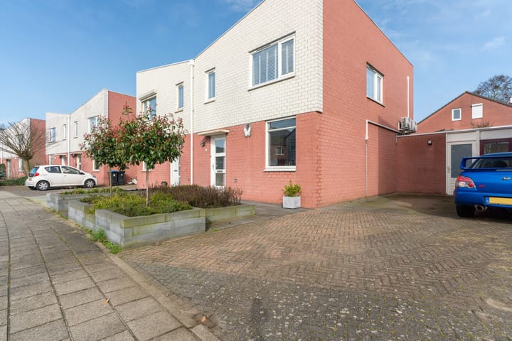 Photo 2 of Johannes Rutgersstraat 6