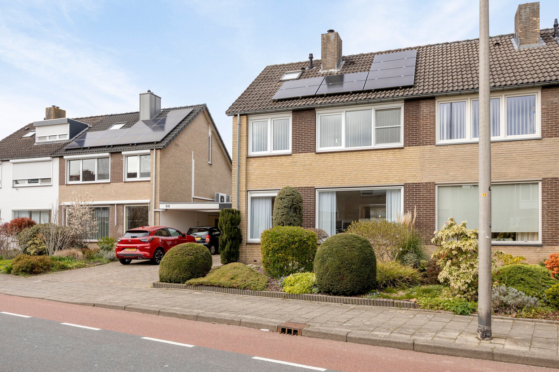 Foto 3 van Planetenhof 58