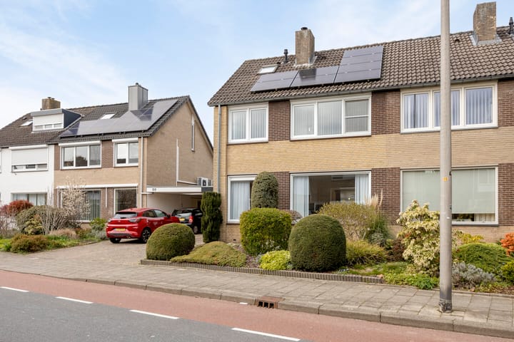 Photo 3 of Planetenhof 58