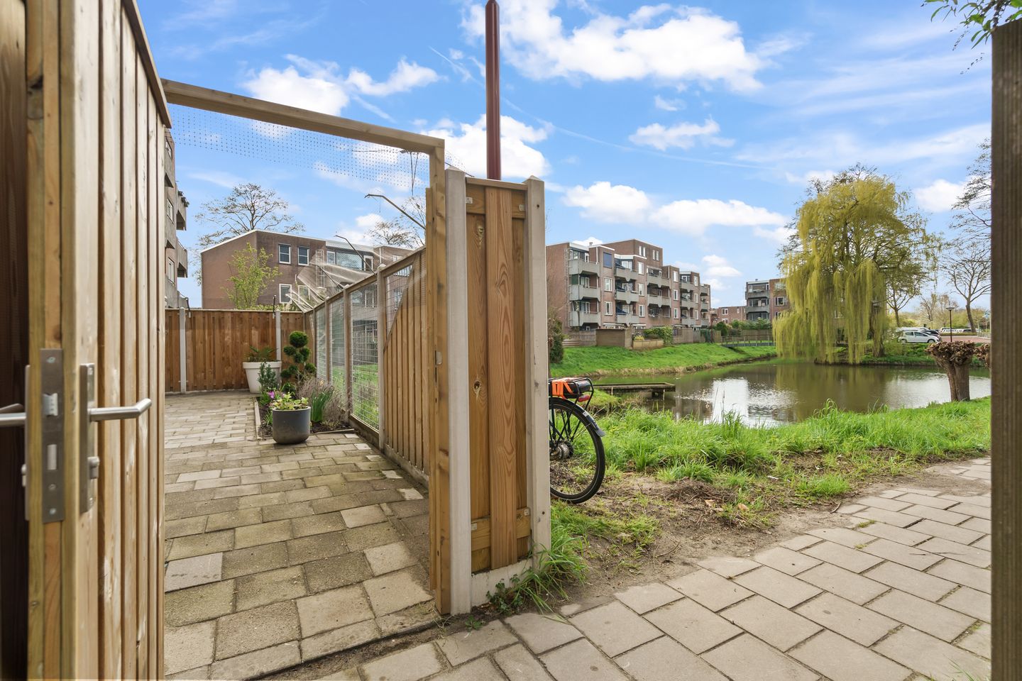 Foto 20 van Muiderschans 121