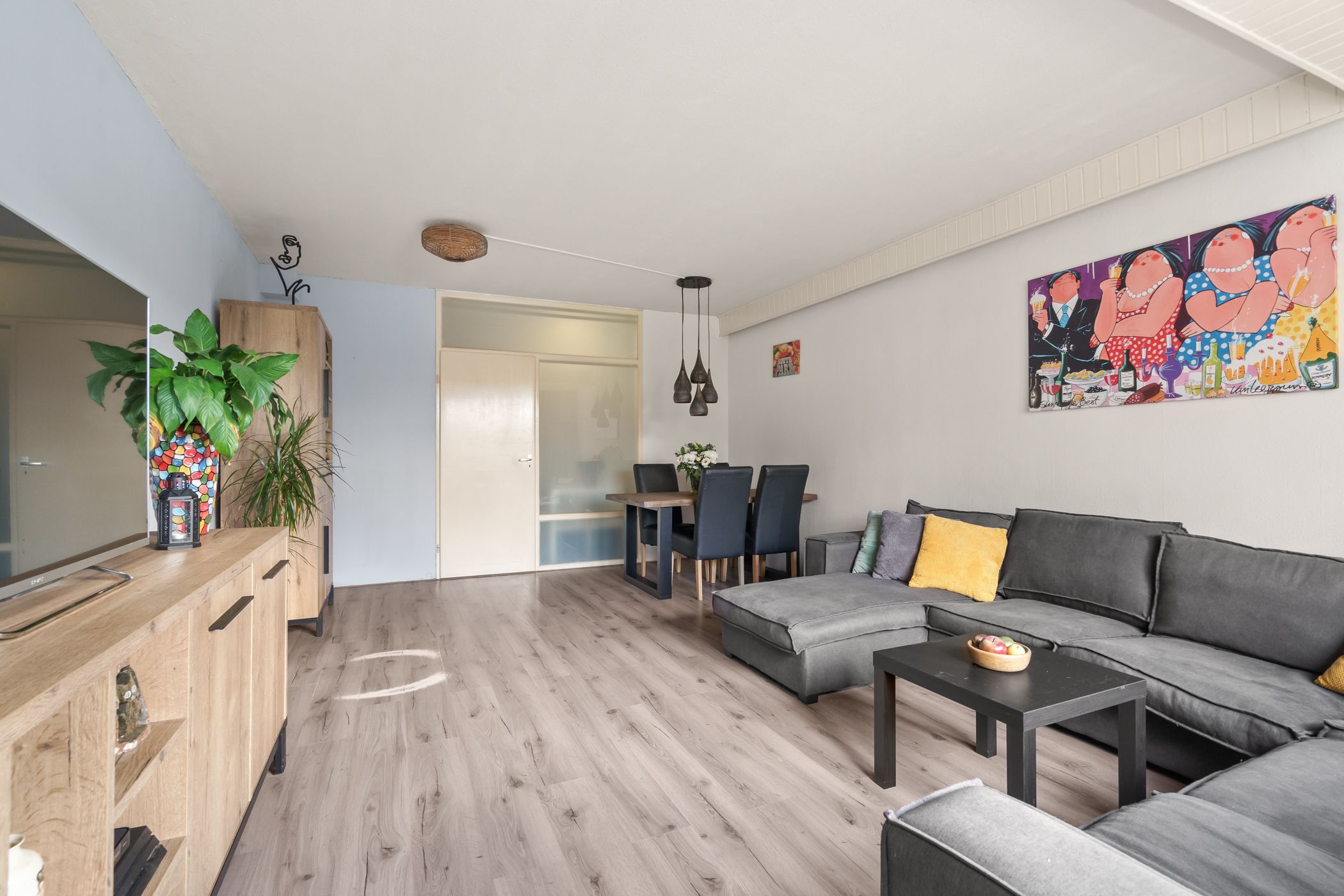 Foto 12 van Muiderschans 121