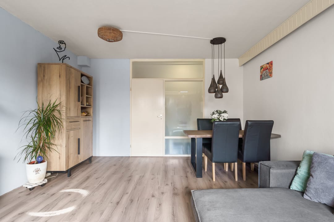 Foto 13 van Muiderschans 121