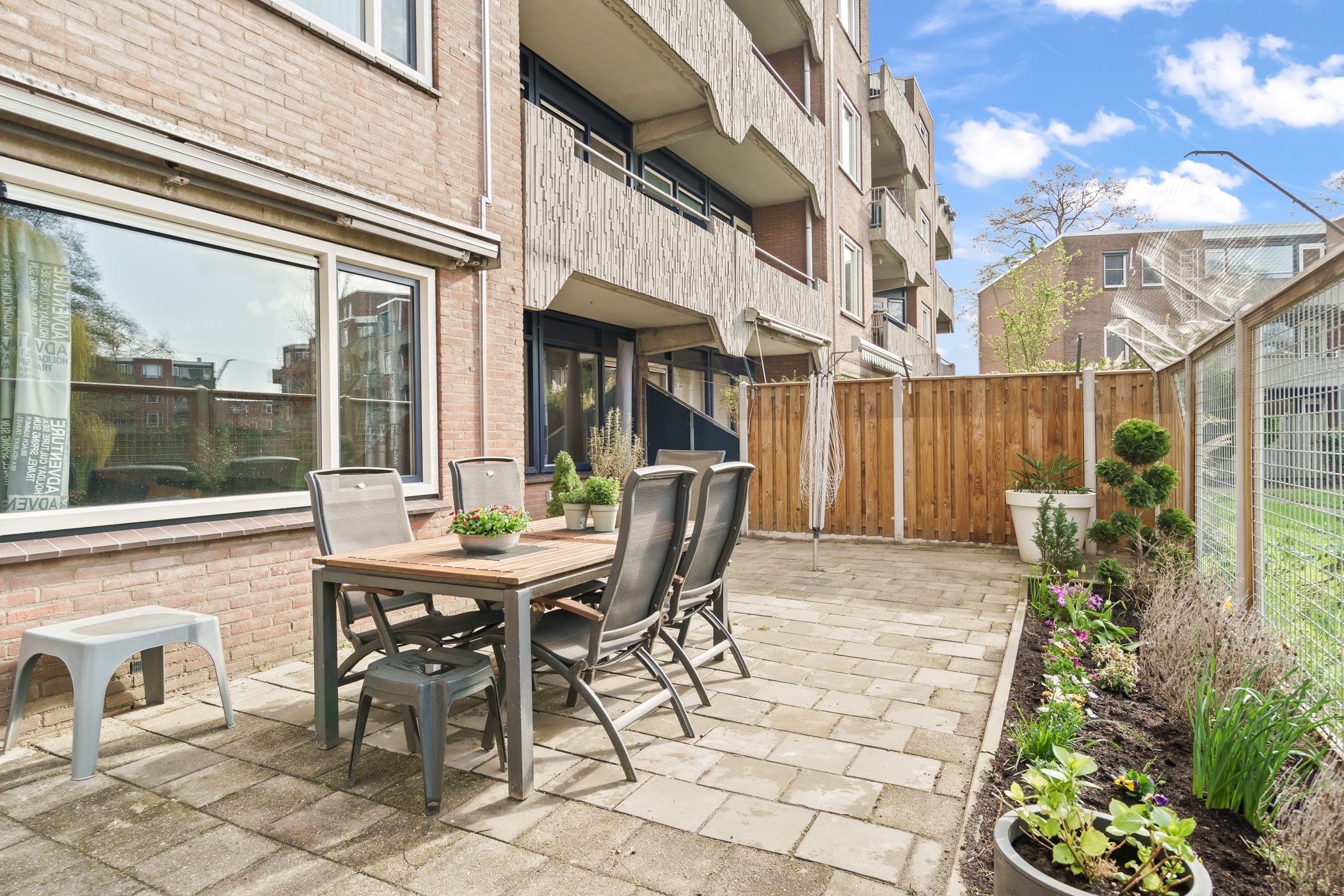 Foto 18 van Muiderschans 121