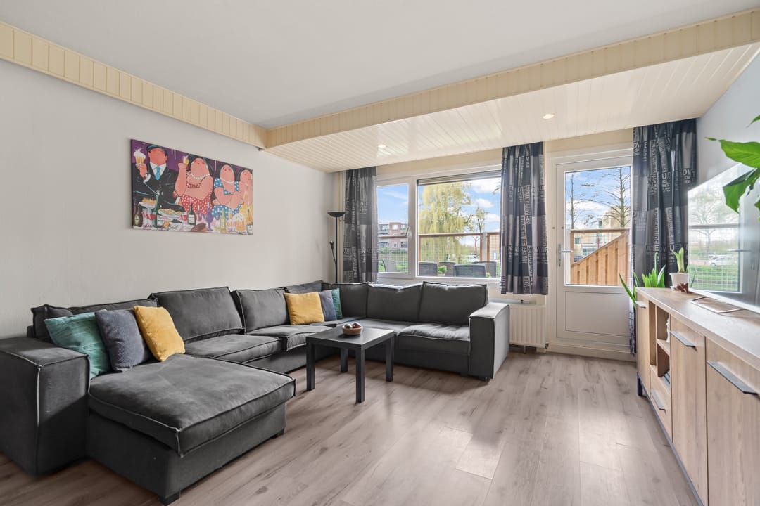 Foto 11 van Muiderschans 121