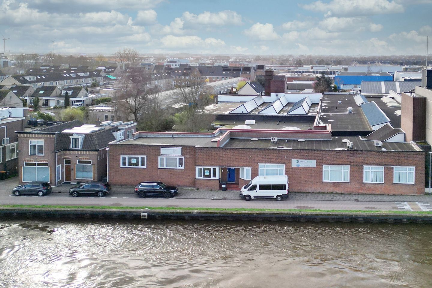 Bekijk foto 2 van Zuidkade 114-B