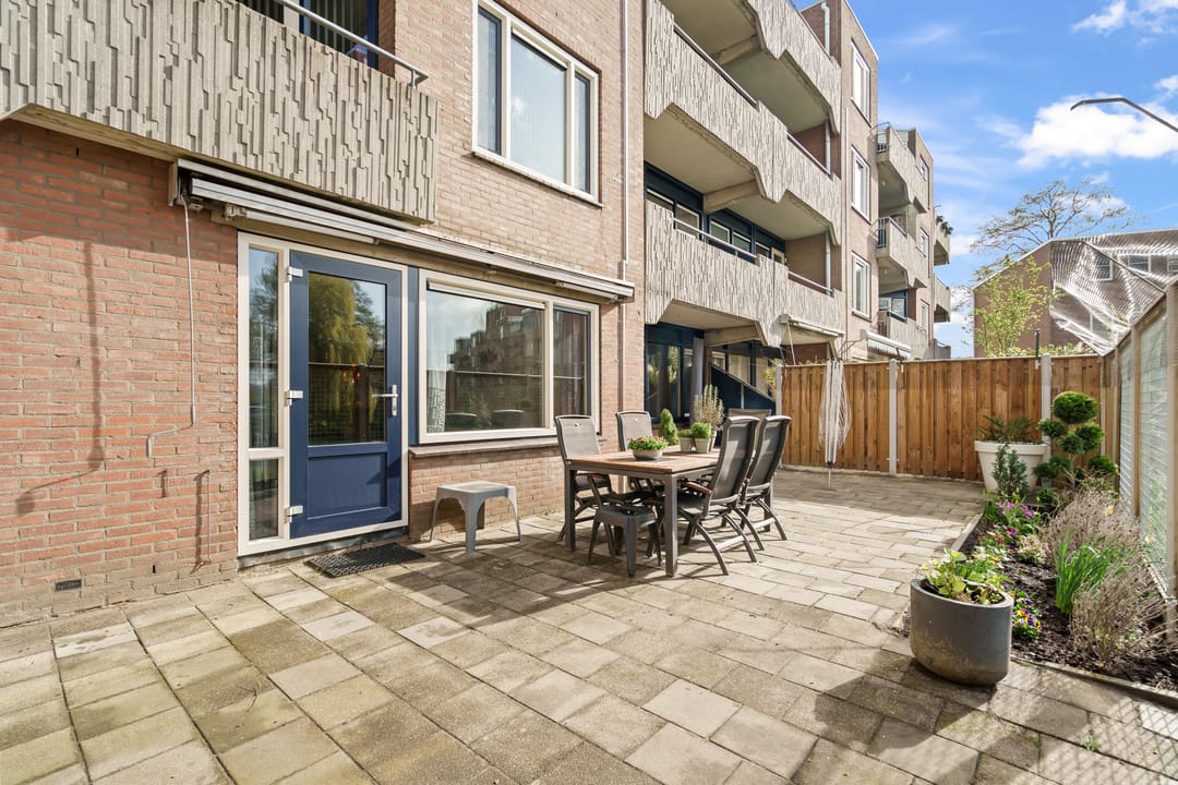 Foto 17 van Muiderschans 121