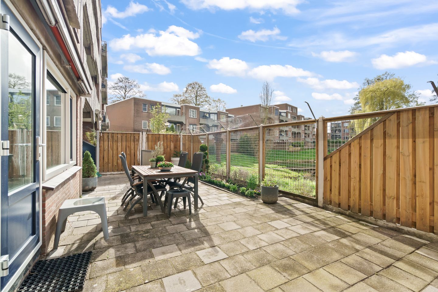 Foto 4 van Muiderschans 121