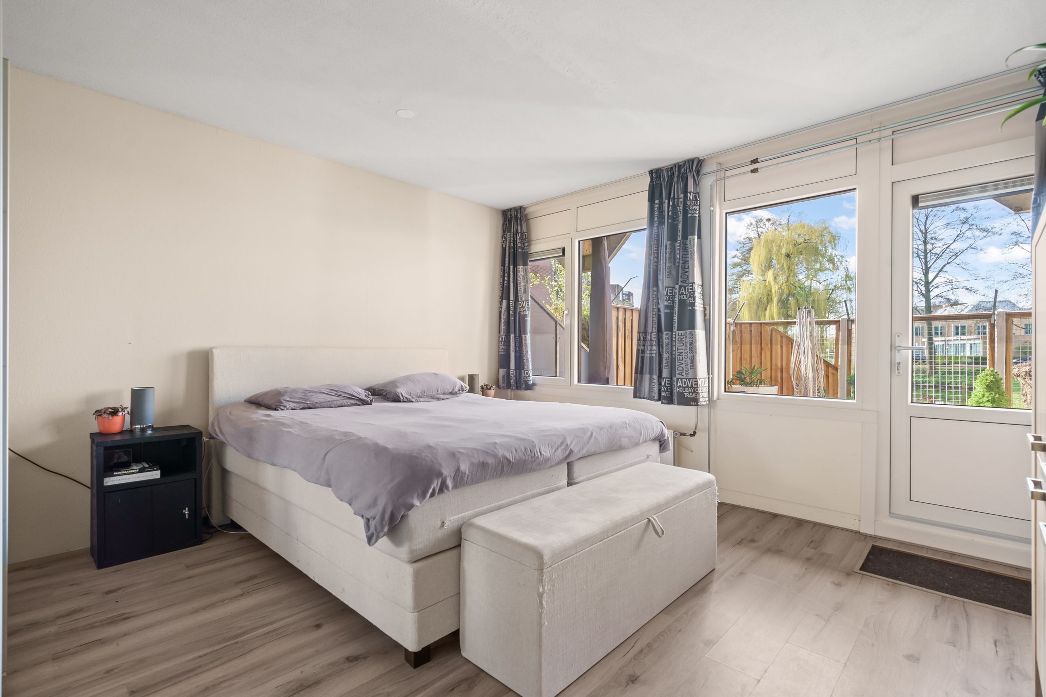 Foto 24 van Muiderschans 121