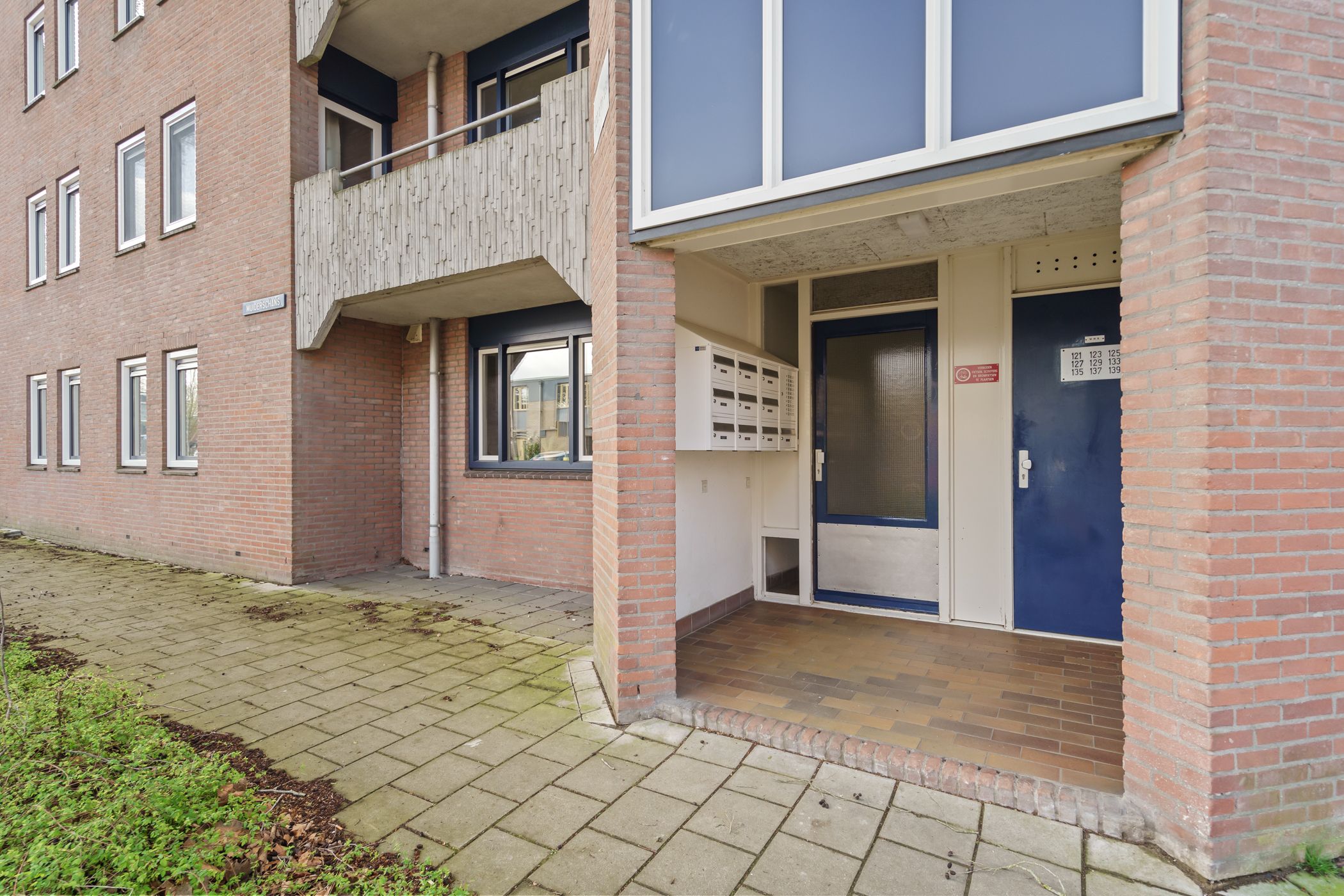 Foto 6 van Muiderschans 121