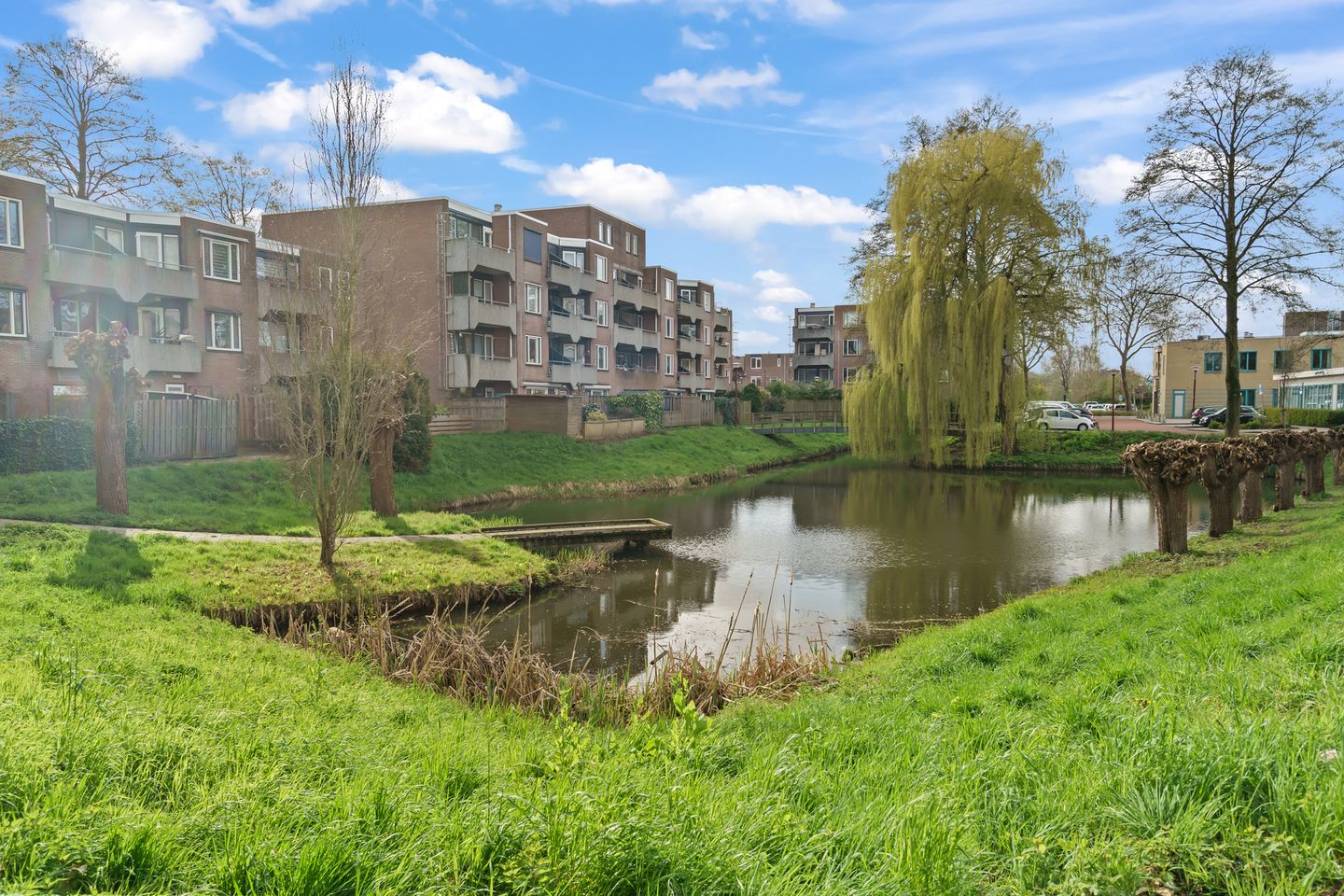 Foto 34 van Muiderschans 121