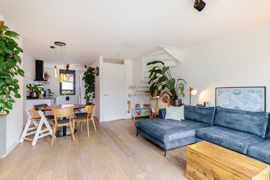 Foto 13 van Verbrande Erven 8