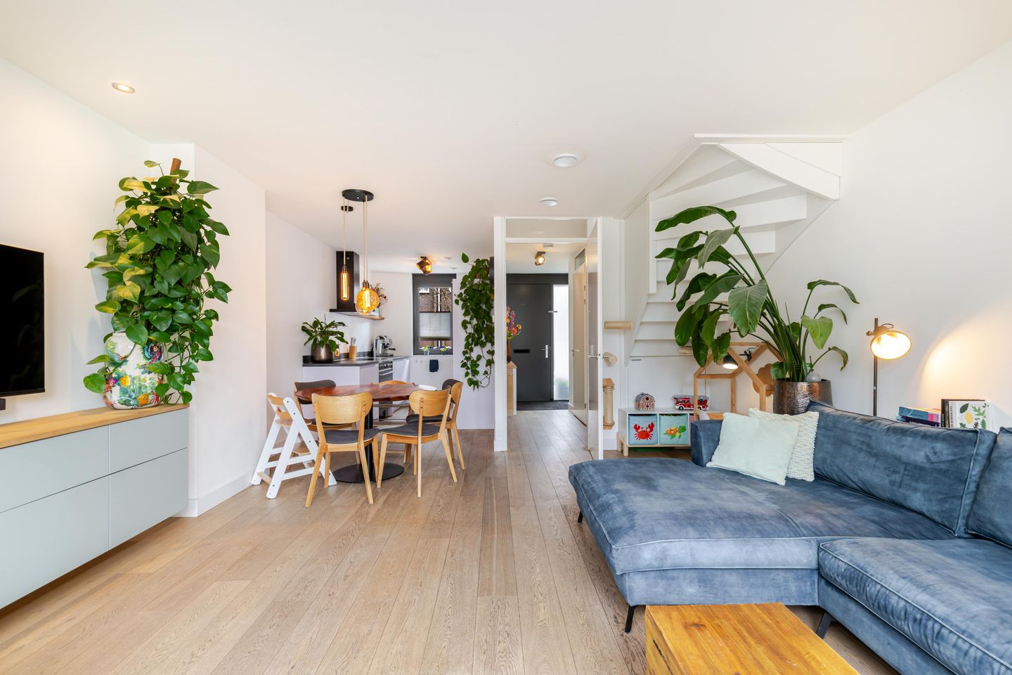 Foto 14 van Verbrande Erven 8