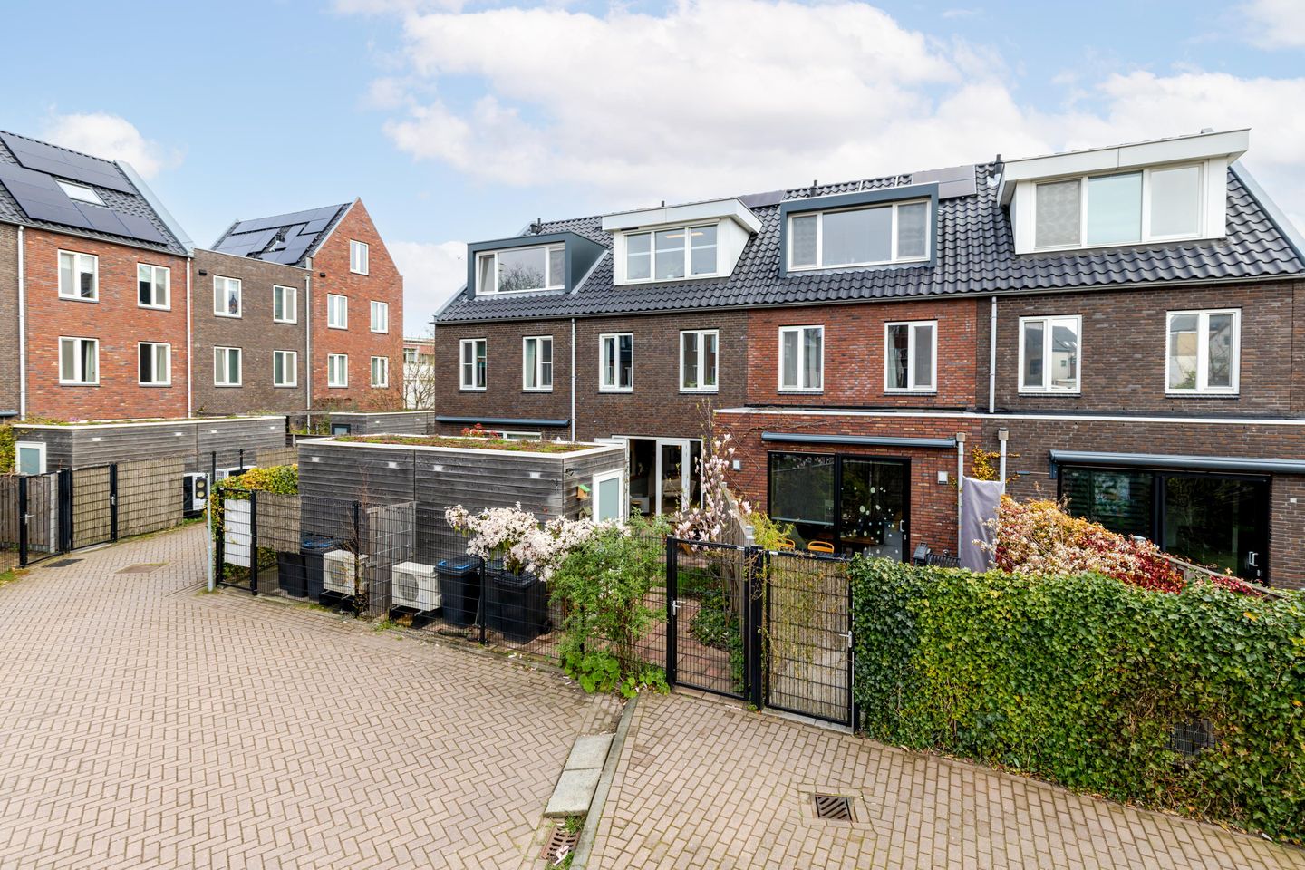 Foto 29 van Verbrande Erven 8