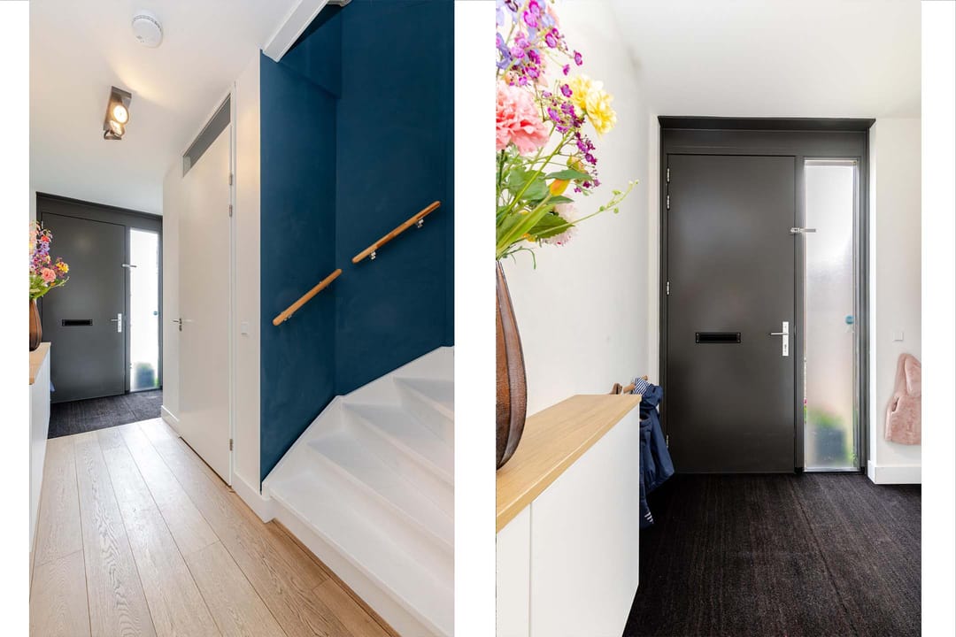 Foto 7 van Verbrande Erven 8