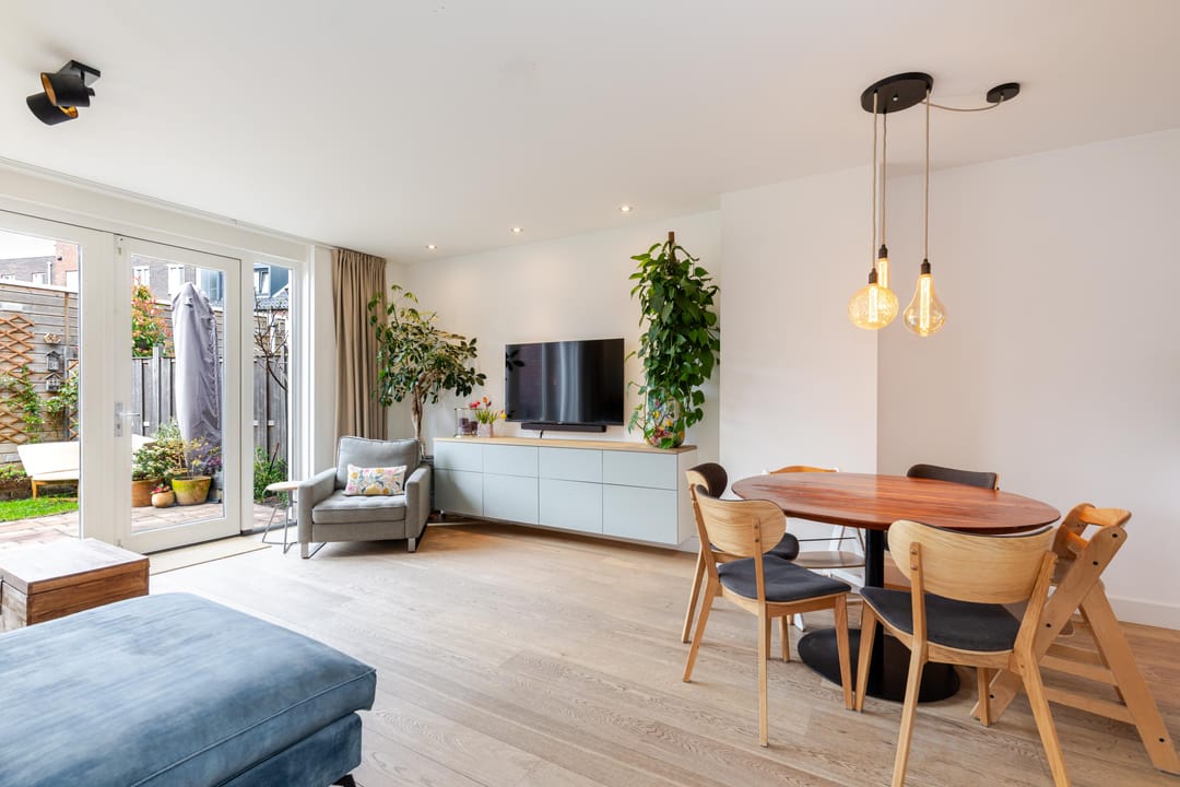 Foto 2 van Verbrande Erven 8