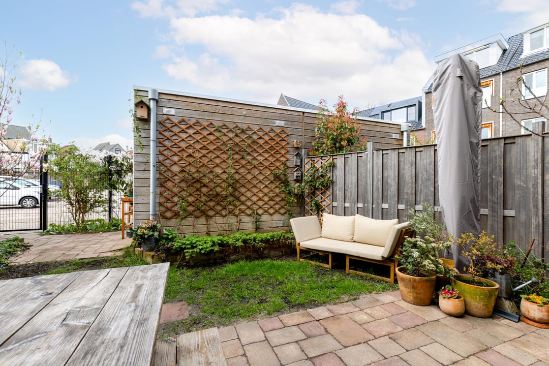 Foto 23 van Verbrande Erven 8