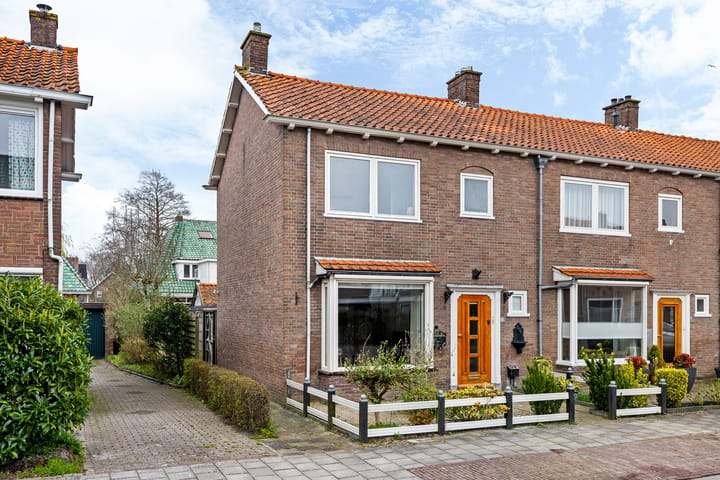 Lohmanstraat 12 main image