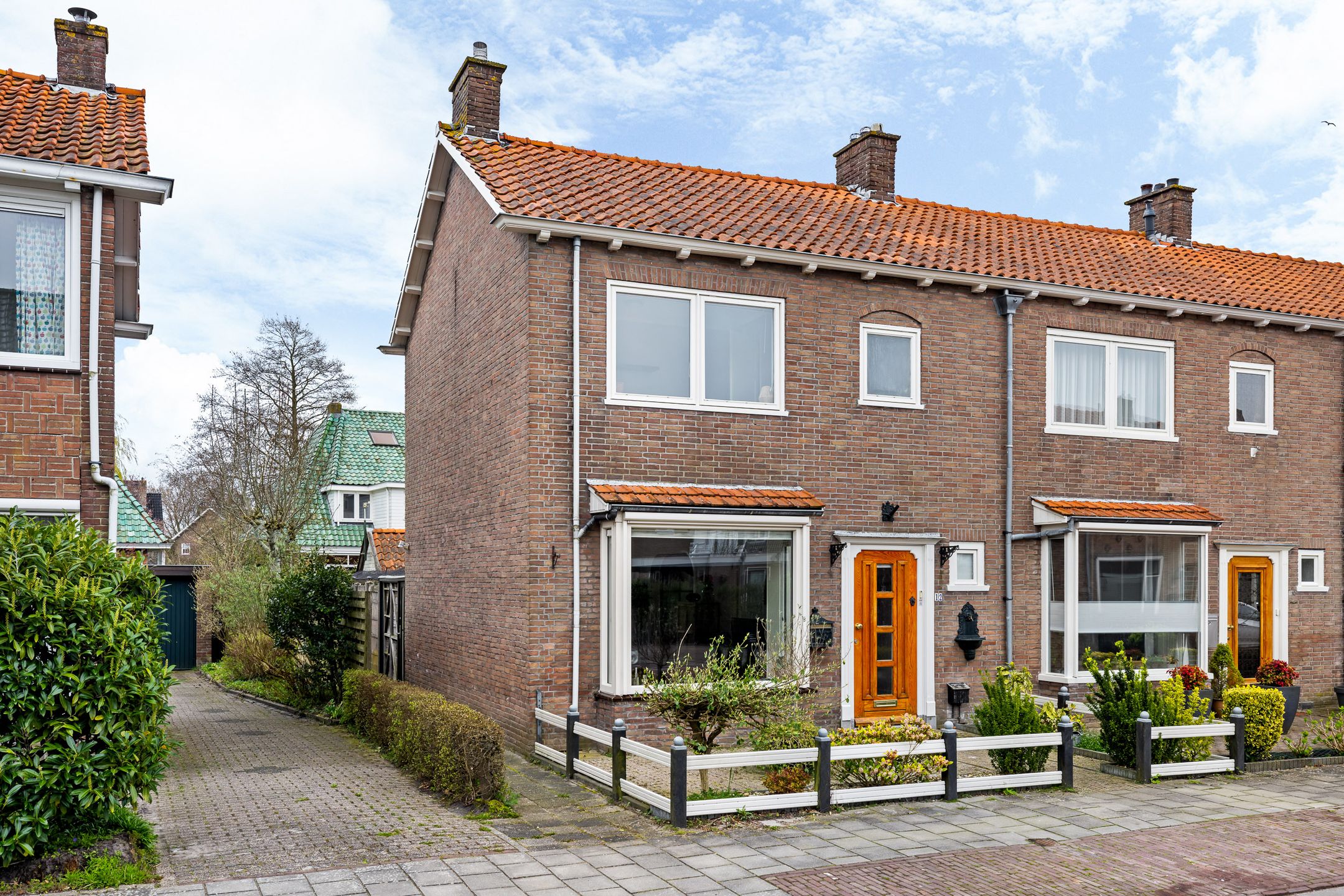 Lohmanstraat 12 