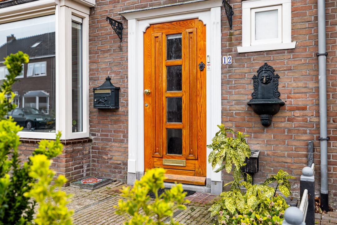 Foto 11 van Lohmanstraat 12