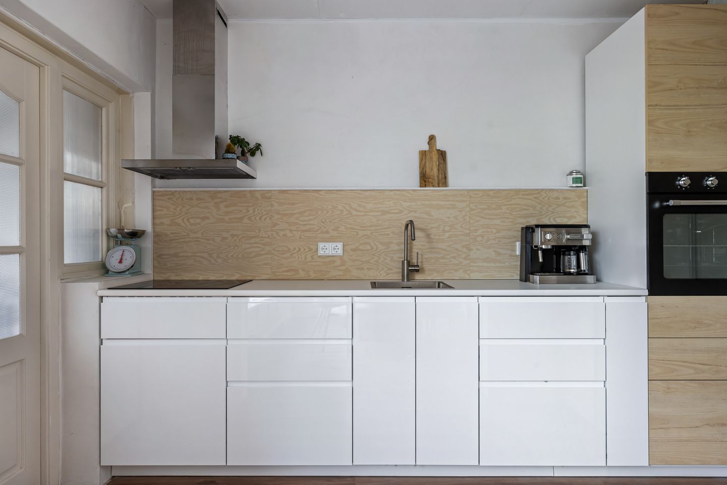 Foto 25 van Lohmanstraat 12