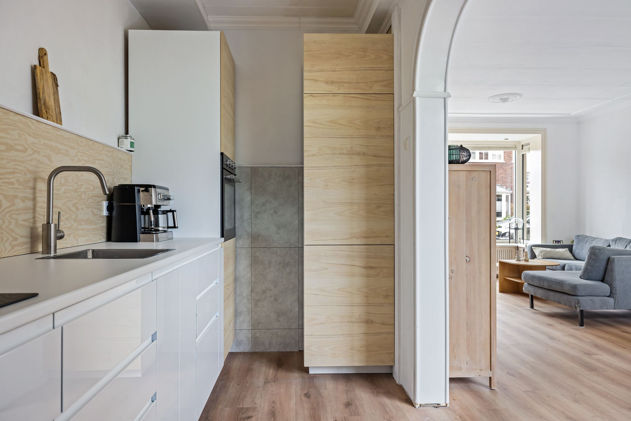 Foto 27 van Lohmanstraat 12