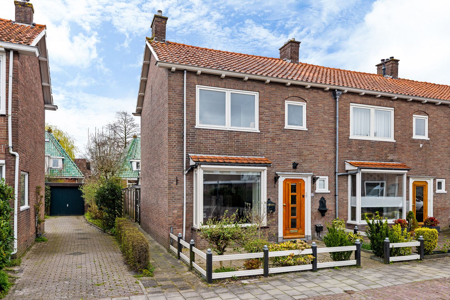 Foto 10 van Lohmanstraat 12