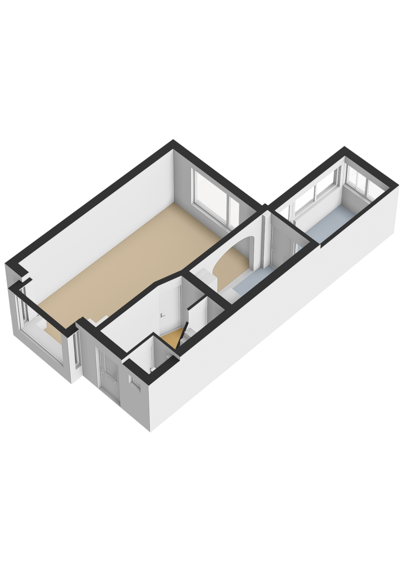 Foto 51 van Lohmanstraat 12