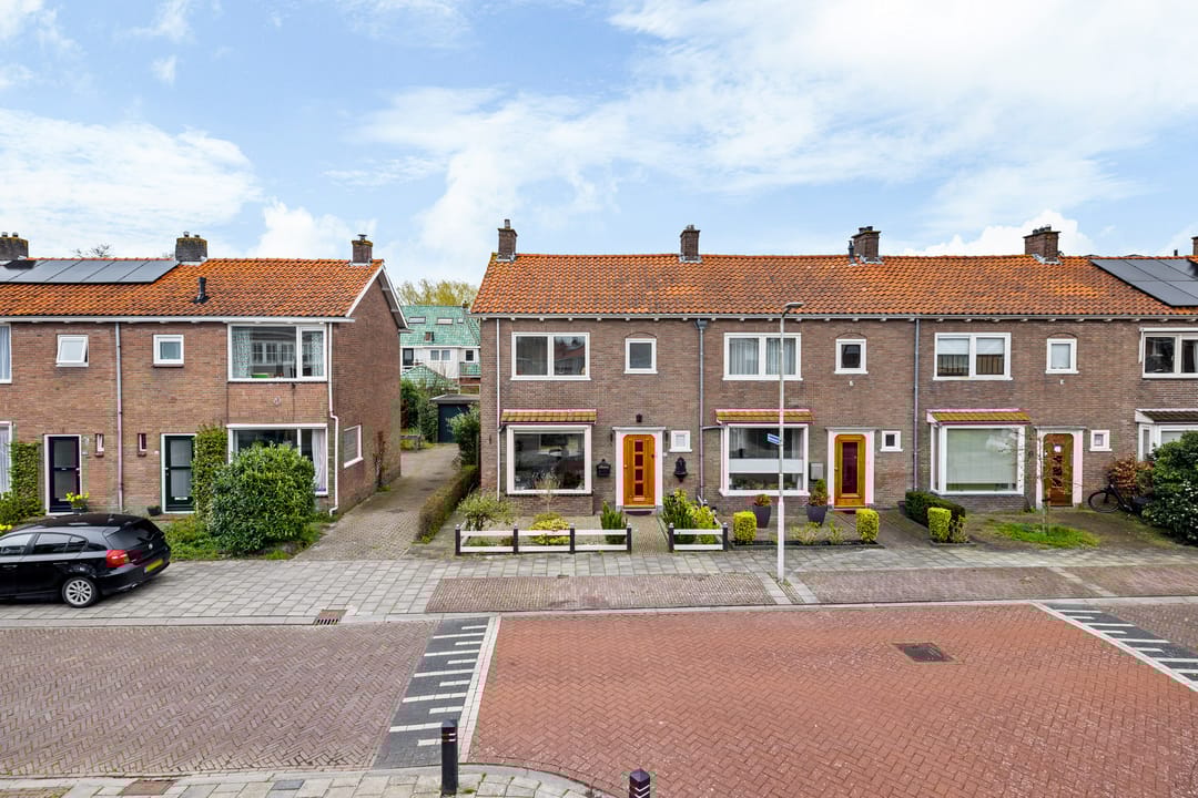 Foto 7 van Lohmanstraat 12