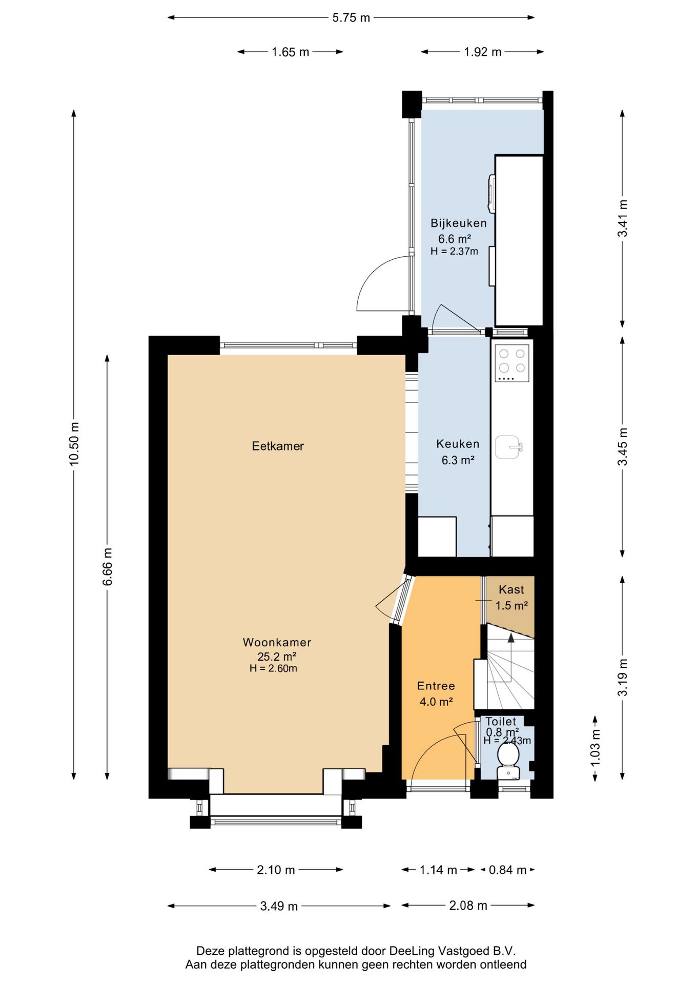 Foto 50 van Lohmanstraat 12