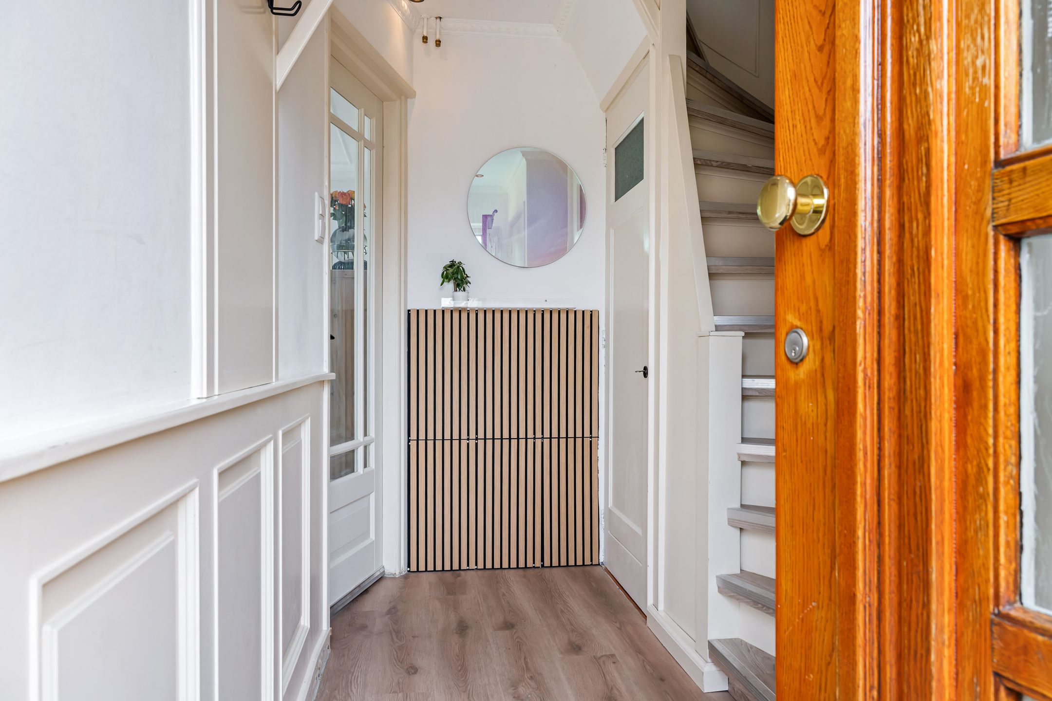 Foto 12 van Lohmanstraat 12