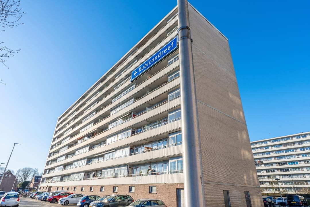 Foto 28 van Rubicondreef 186