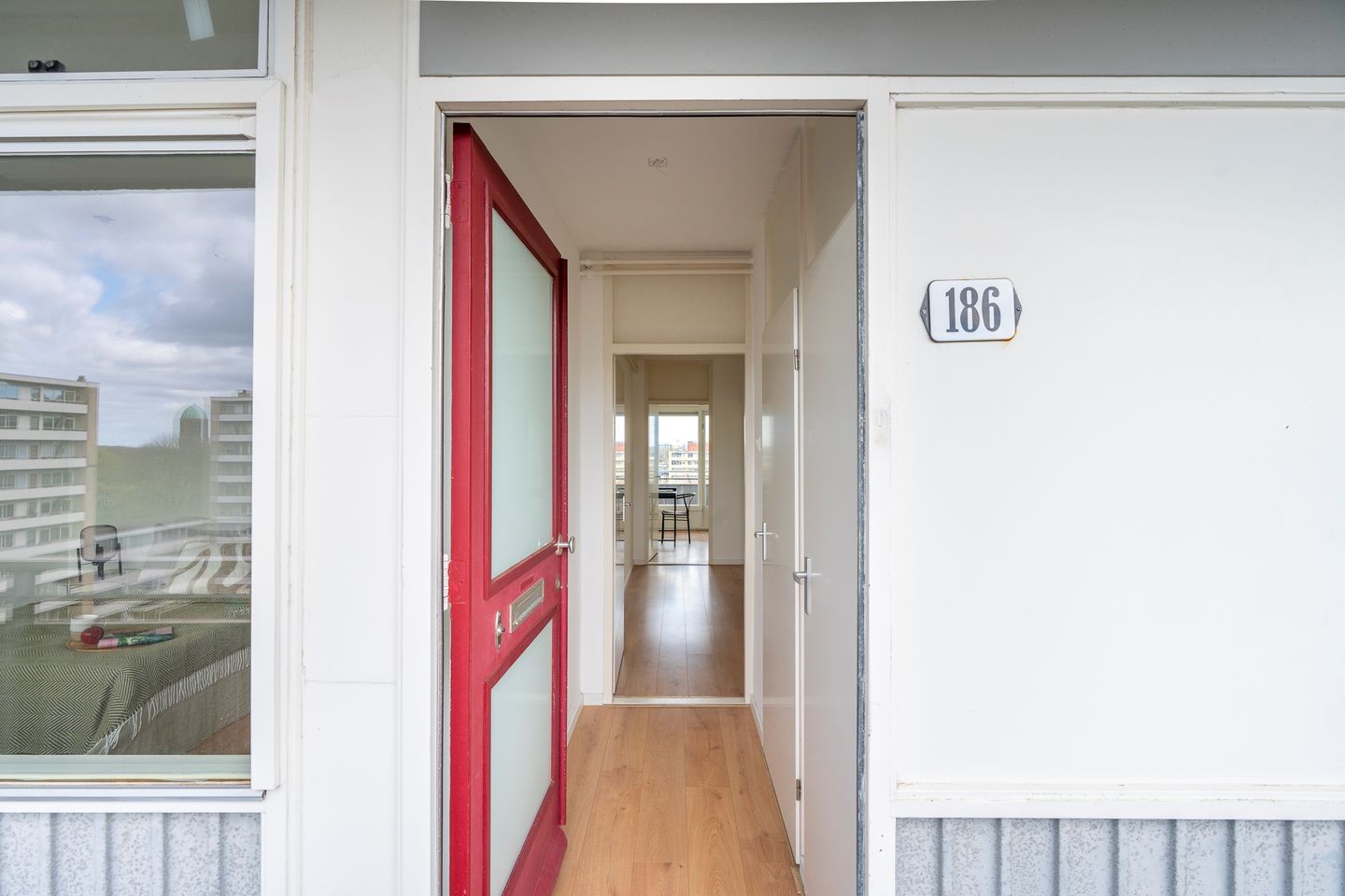 Foto 4 van Rubicondreef 186