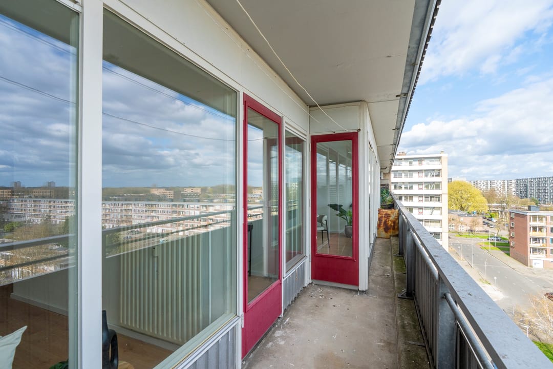 Foto 16 van Rubicondreef 186