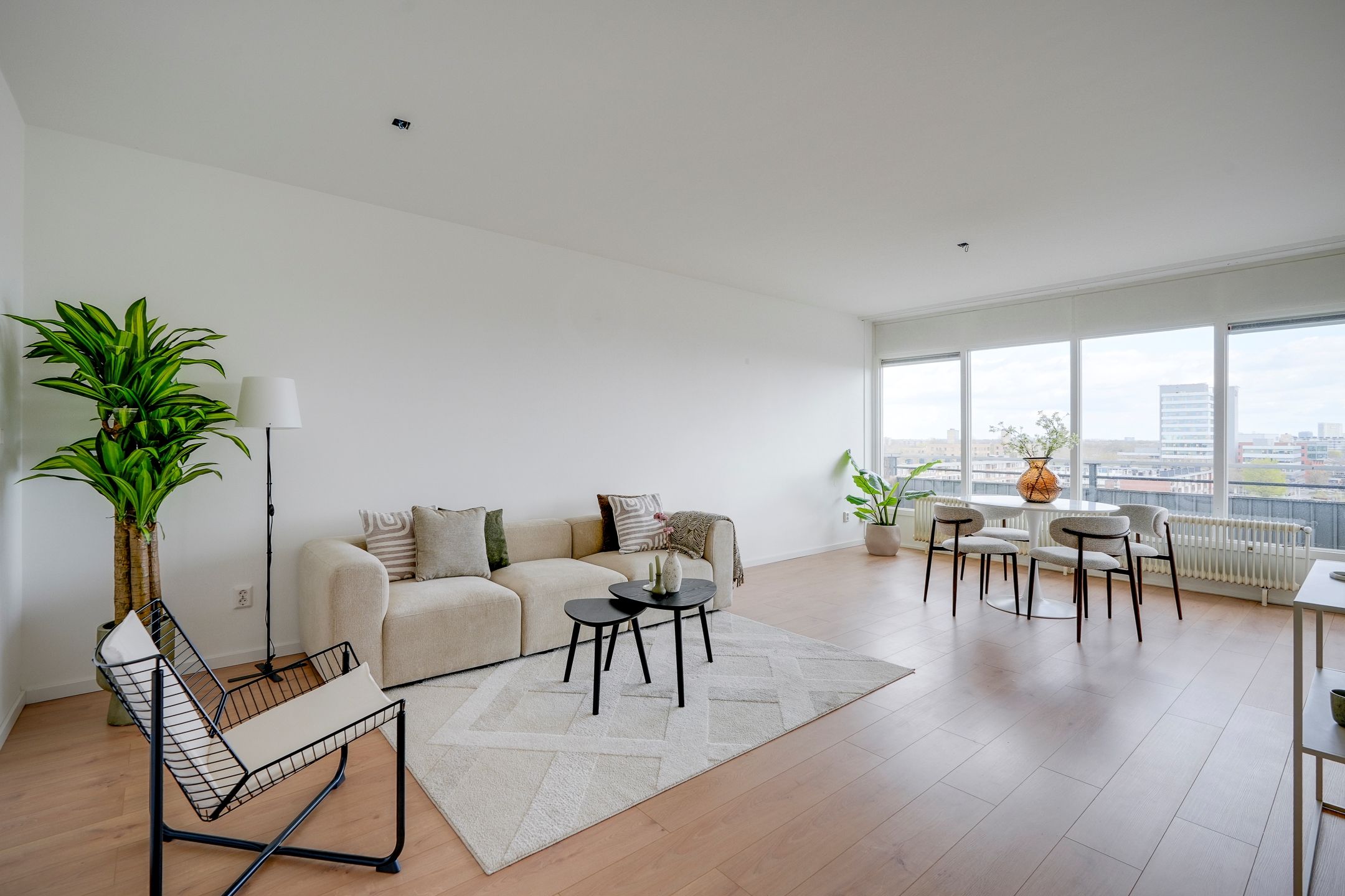 Foto 9 van Rubicondreef 186