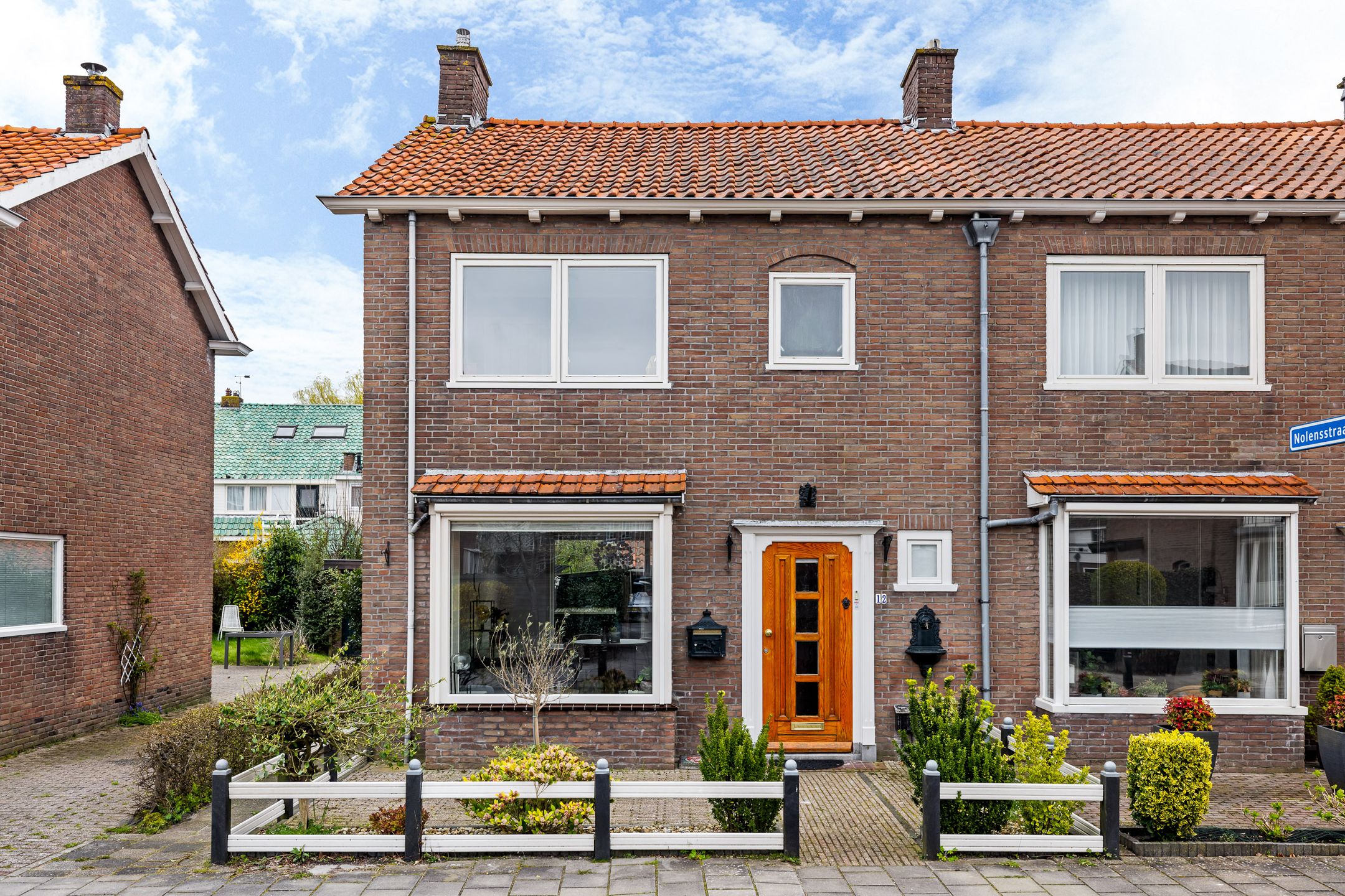 Foto 9 van Lohmanstraat 12