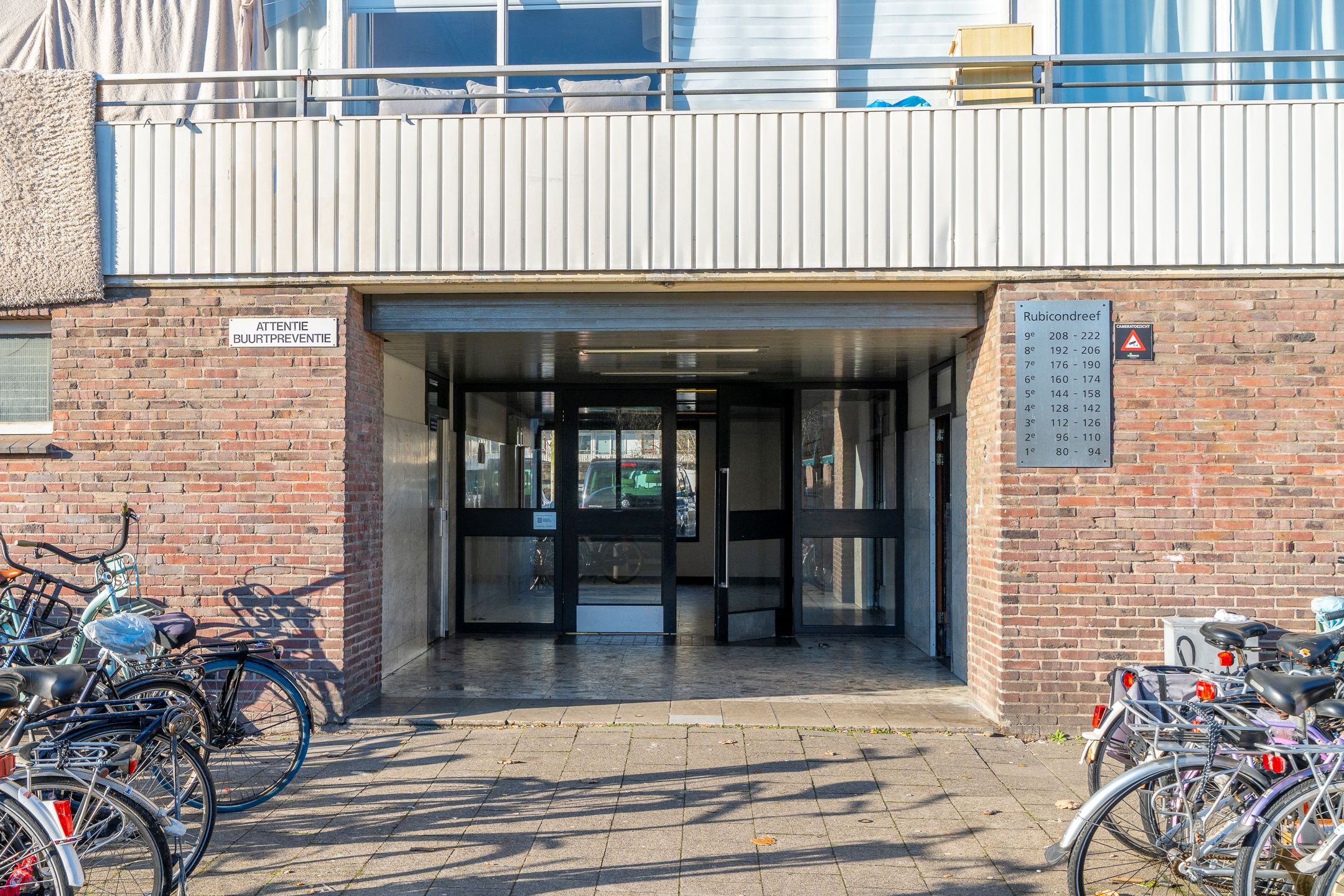 Foto 30 van Rubicondreef 186