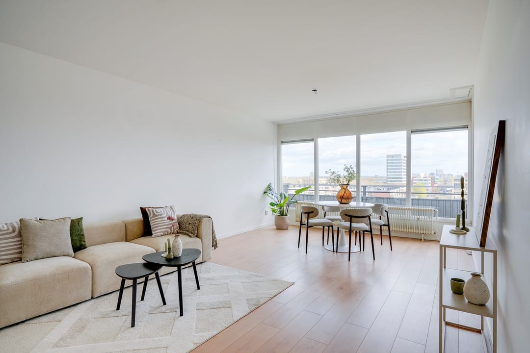 Foto 13 van Rubicondreef 186