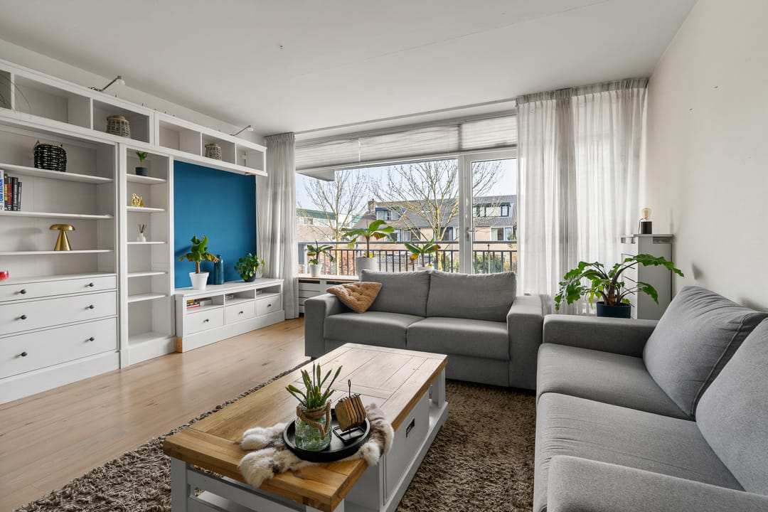 Foto 1 van Boomstede 376