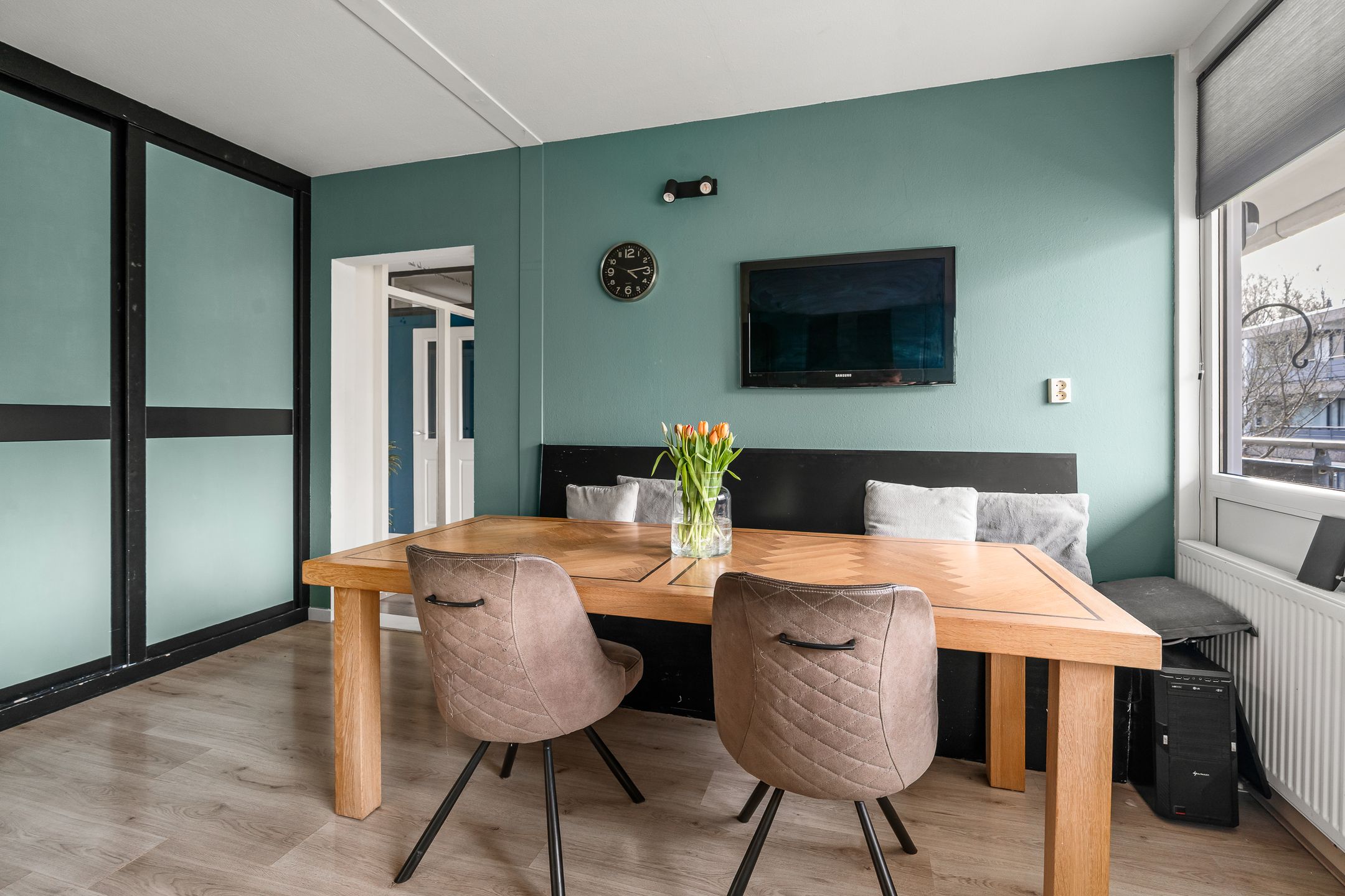 Foto 3 van Boomstede 376