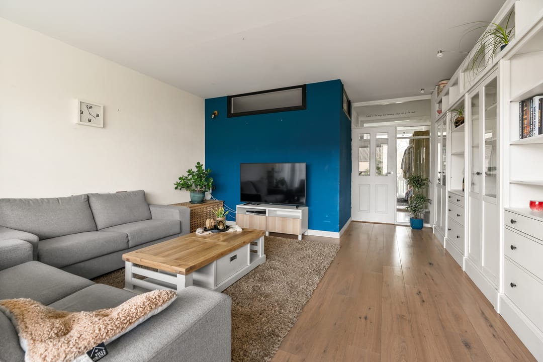 Foto 7 van Boomstede 376