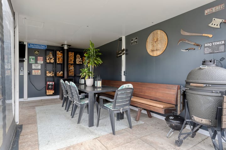 Photo 4 of Koningin Wilhelminastraat 8