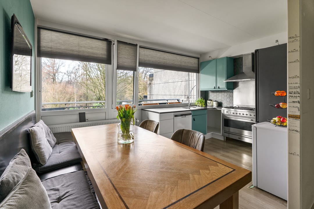 Foto 2 van Boomstede 376