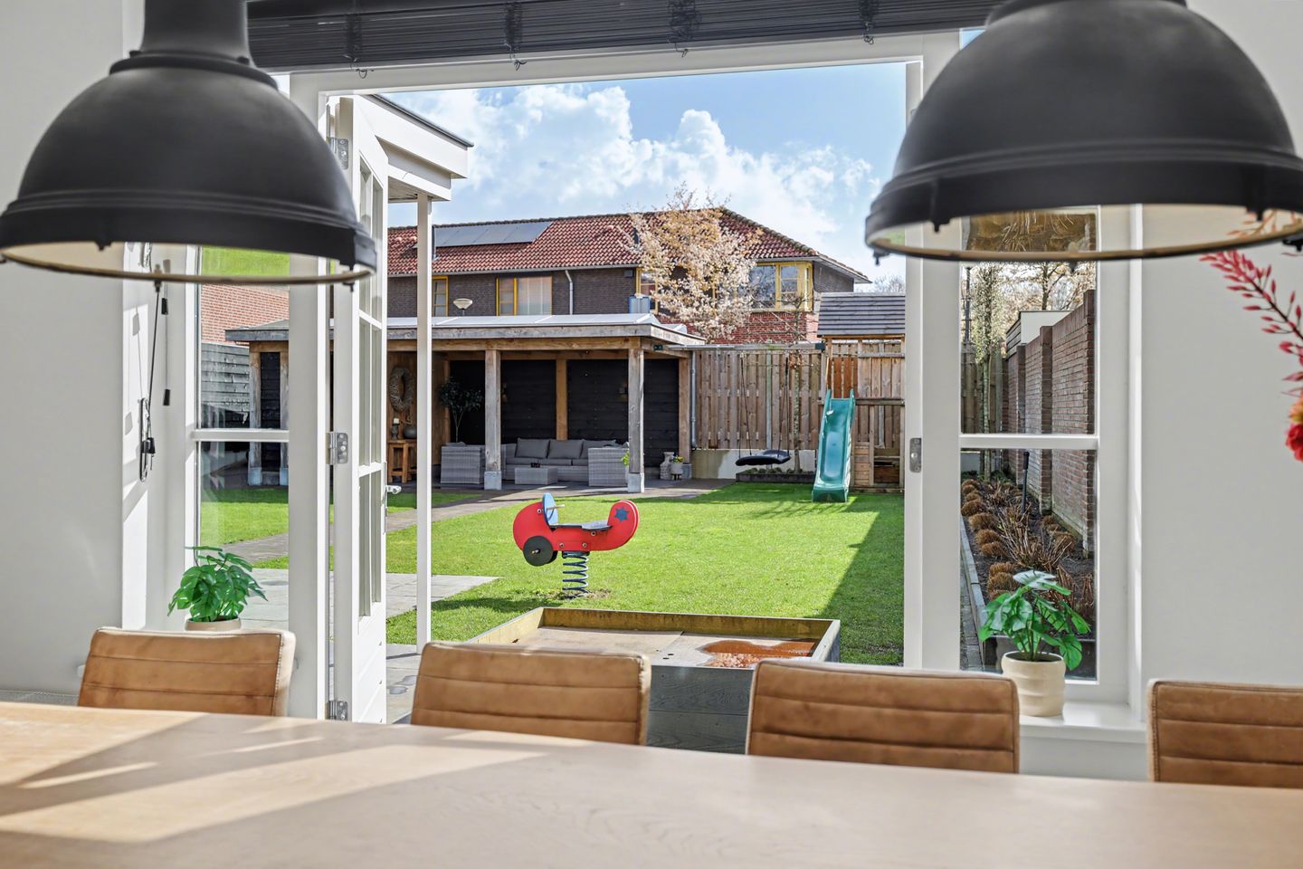 Photo 4 of Lensheuvel 29