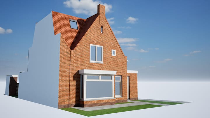 Foto 4 van Vissersstraat 68