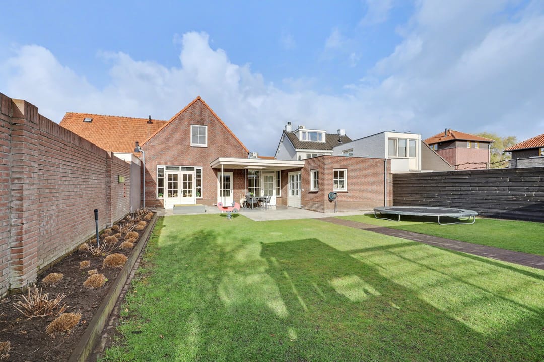 Photo 1 of Lensheuvel 29