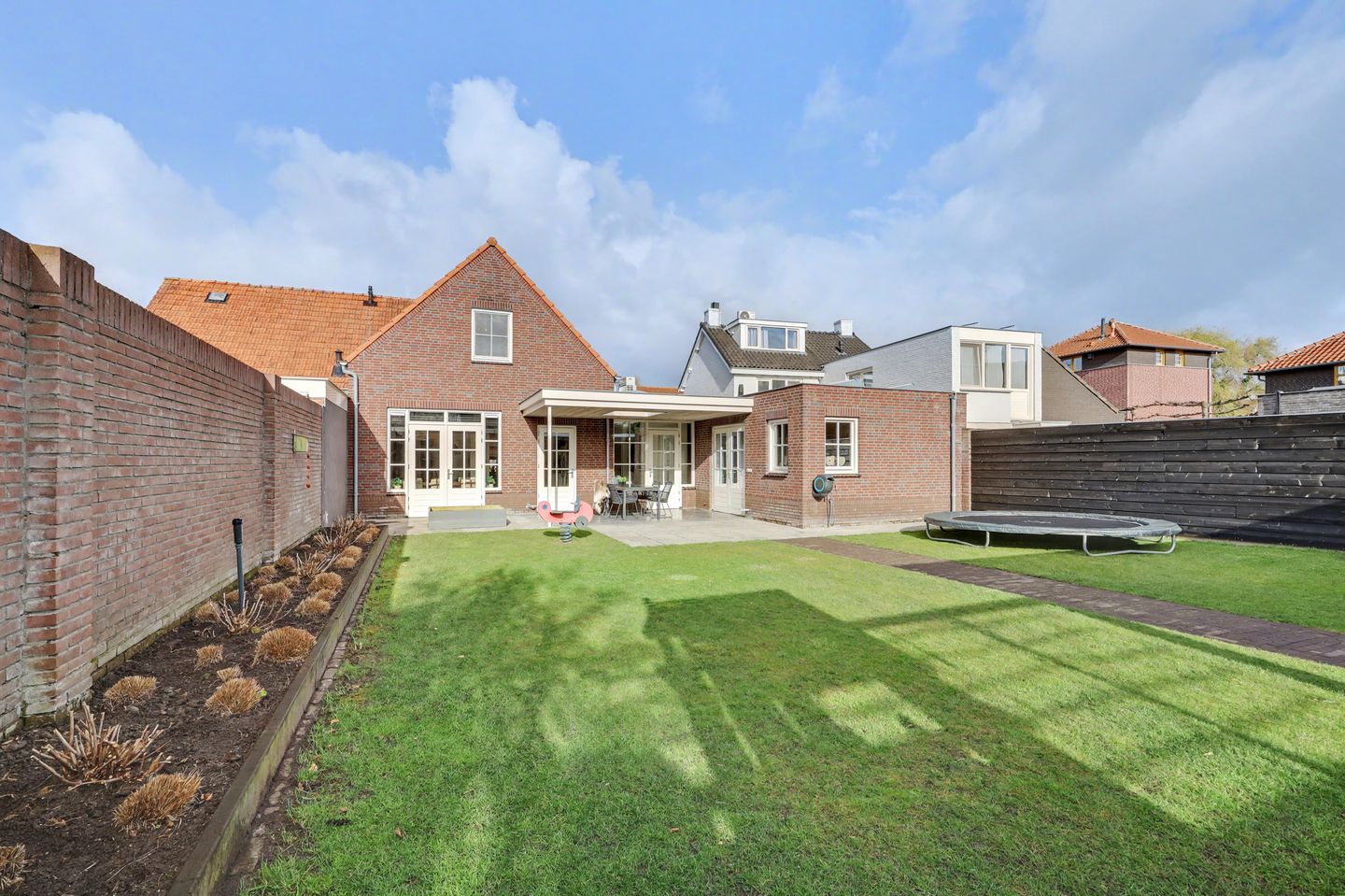 Photo 1 of Lensheuvel 29