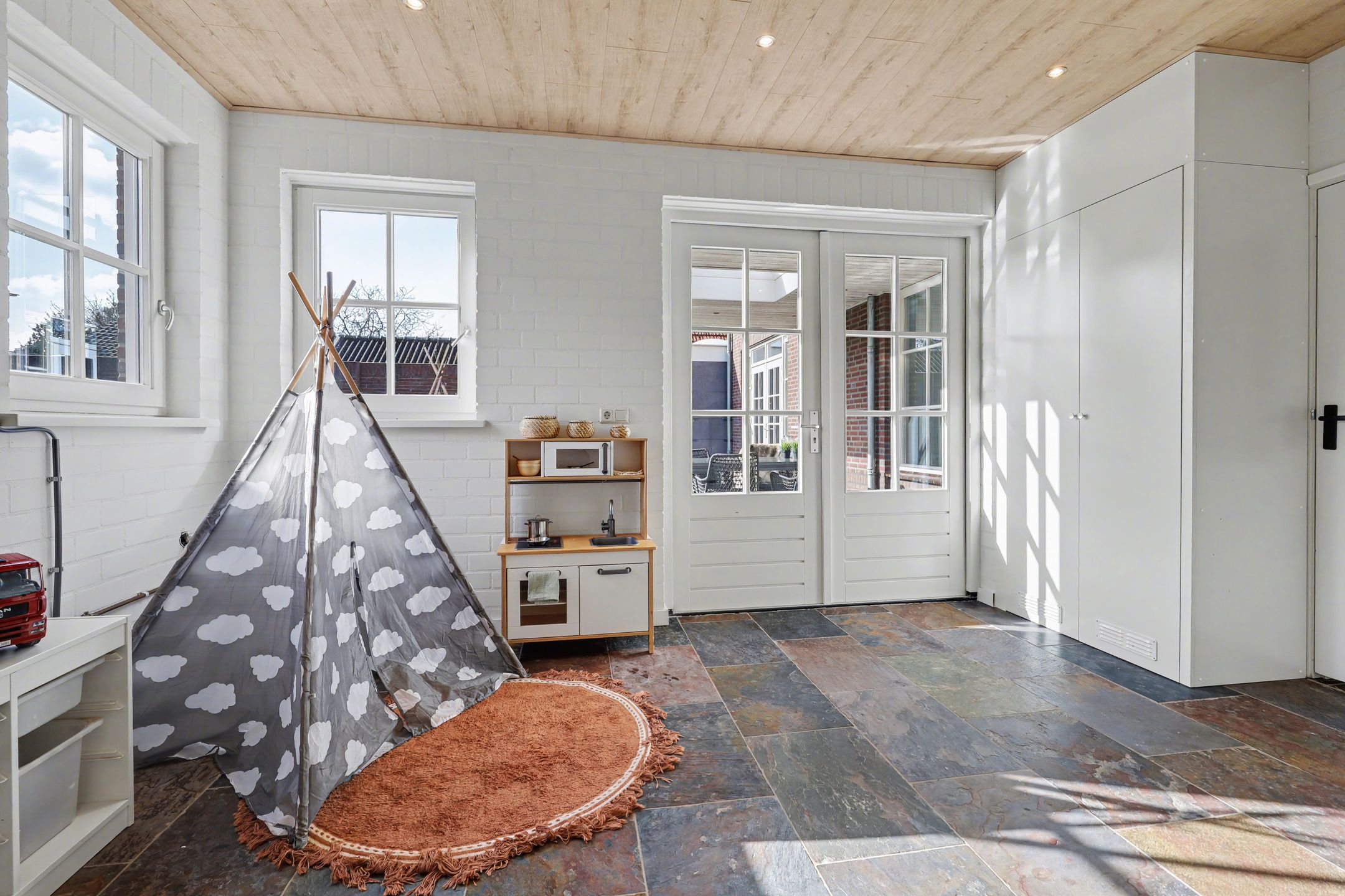 Photo 33 of Lensheuvel 29