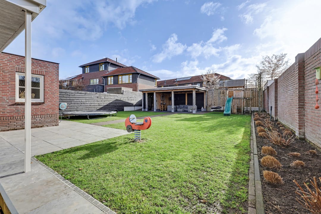 Photo 52 of Lensheuvel 29